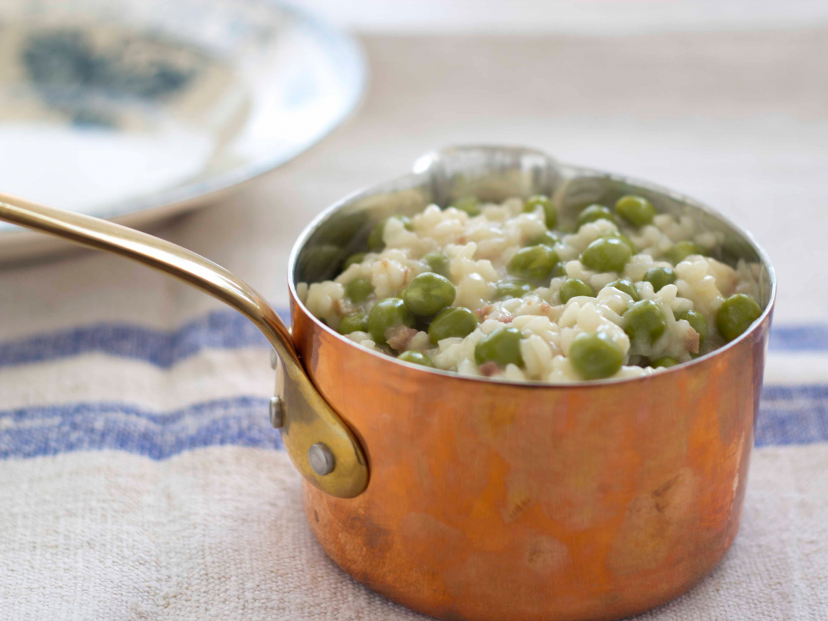 Risi e bisi VeneziaUnica City Pass
